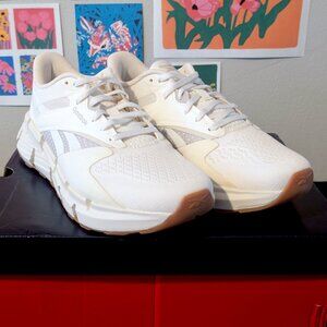 Reebok Zig Dynamica 5 Running Shoes (Size 8.5)